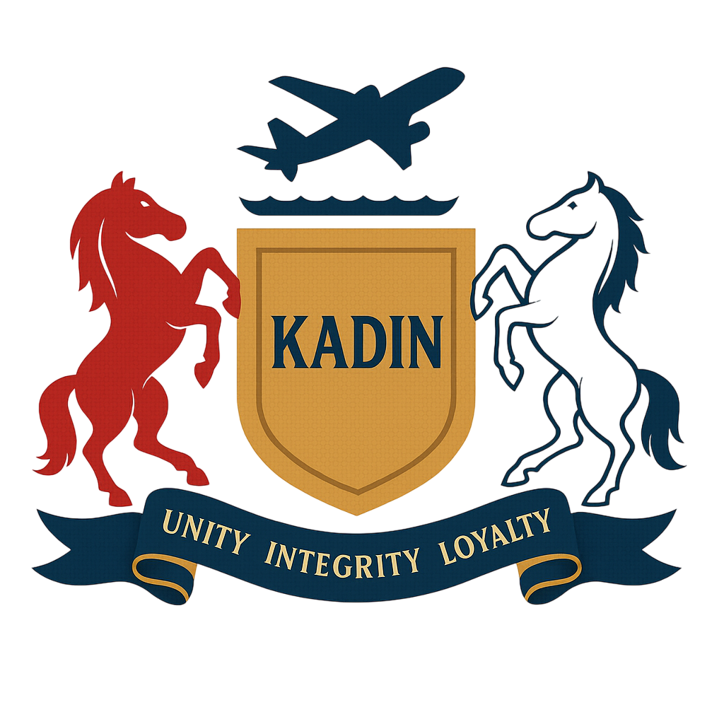 Logo Kadin Buleleng Kota
